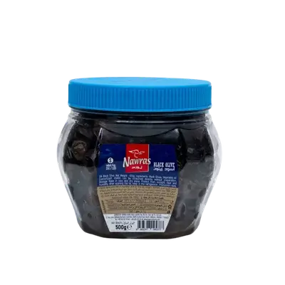 Nawras Black Olive