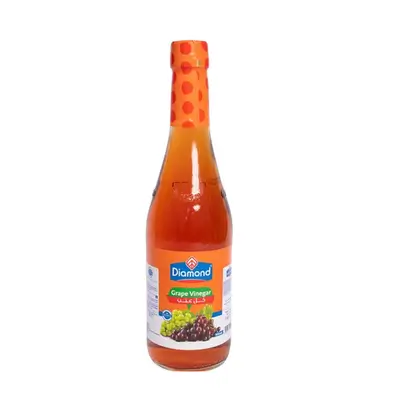 Diamond Grape Vinegar