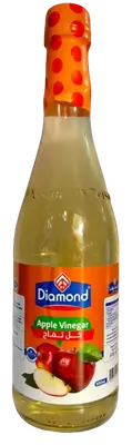 Diamond Apple Vinegar