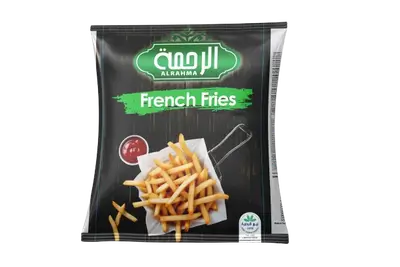 Al Rahma French Fries