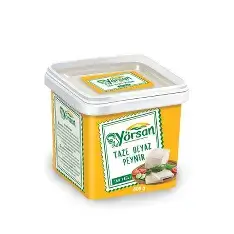 Yörsan Full Fat White Cheese