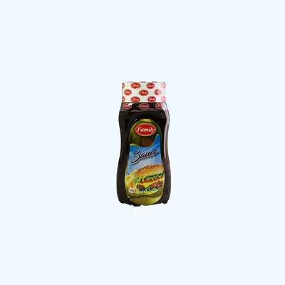 Family Pomegranate Sauce
