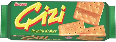 Ulker Cizi Cheese Crackers
