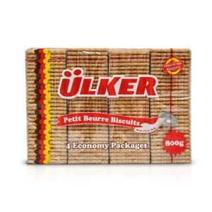 Ulker Petit Beurre Biscuit