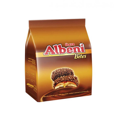 Ulker Albeni Bites