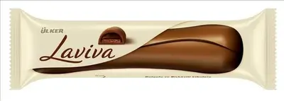 Ülker Laviva Chocolate Bar