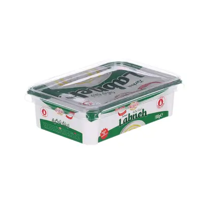 President Ulker Turkish Labneh Cheese
