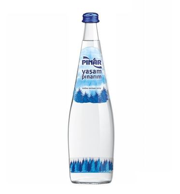 Pinar Spring Water 330 ml