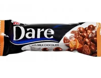 Eti Darelo Pops with Caramel