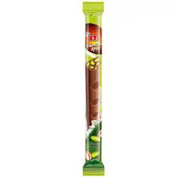 Eti Adicto Chocolate with Pistachios