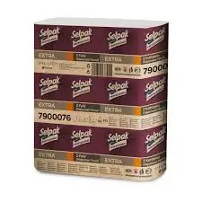 Selpak Professional Extra Z-Fold Dispenser Paper Towels