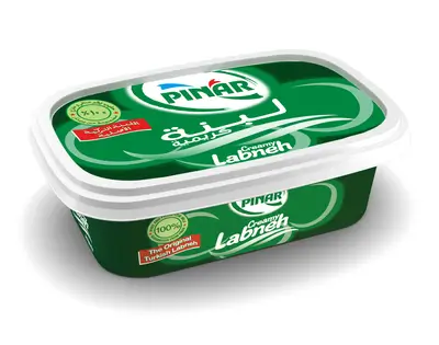 Pinar Creamy Labneh