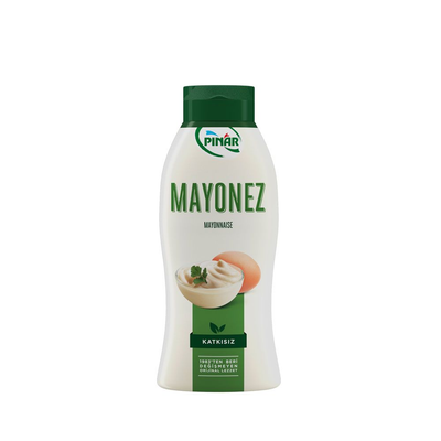 Pinar Mayonnaise