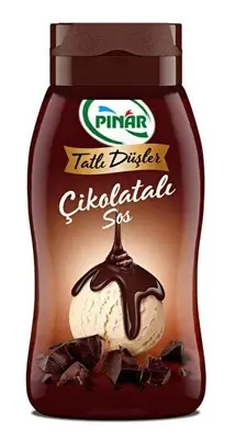 Pinar Chocolate Sauce