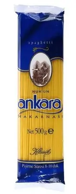 Nuh'un Ankara Classic Spaghetti