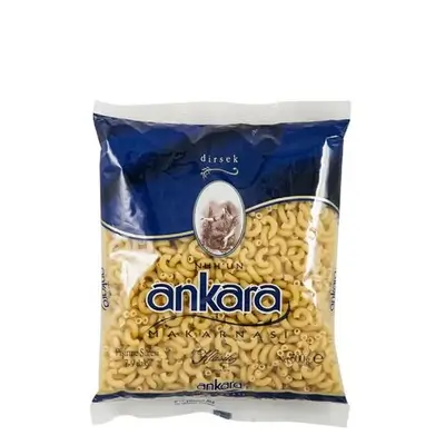 Ankara Elbow Pasta