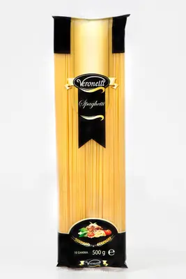 Veronelli Spaghetti Pasta