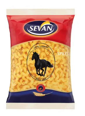 Sevan Macaroni