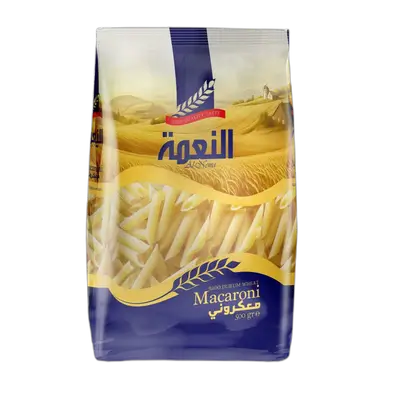 Al-Nema Macaroni