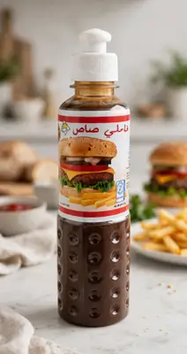 Family Sauce Pomegranate Molasses