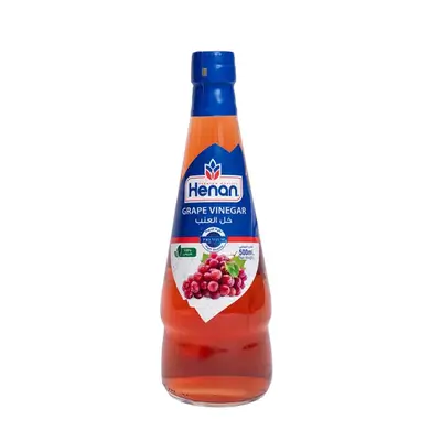 Henan Grape Vinegar