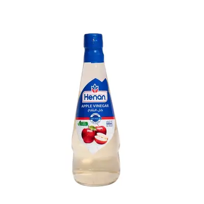 Henan Apple Vinegar