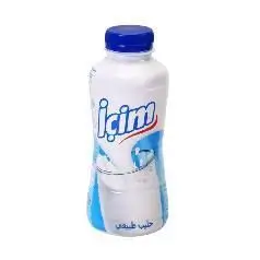 Ulker İçim Natural Milk