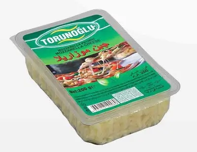 Torunoglu Mozzarella Cheese