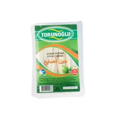 Torunoglu Stick Cheese