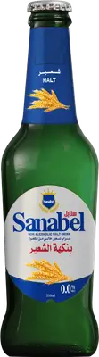 Sanabel Sada Non Alcoholic Malt Drink