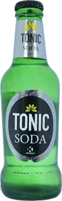 Karwanchi Tonic Soda 200 ml
