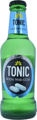 Tonic Gum Soda