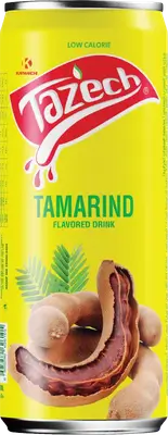 Tazech Tamarind Flavored Drink