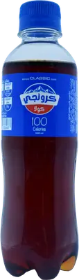 Karwanchi Cola Classic Blue Soft Drink
