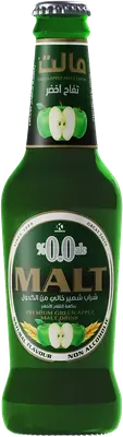 Karwanchi Green Apple Malt Non Alcoholic Drink