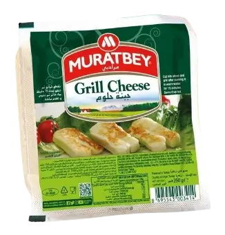 Muratbey Grilled Cheese