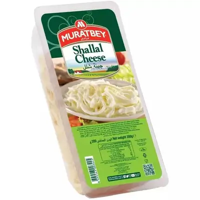 Muratbey Shallal Cheese