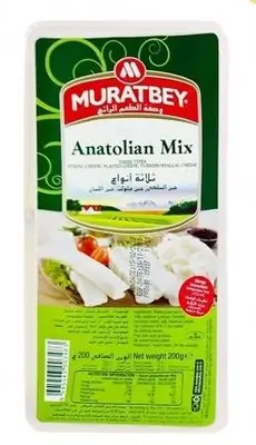Muratbey Anatolian Mix Cheese