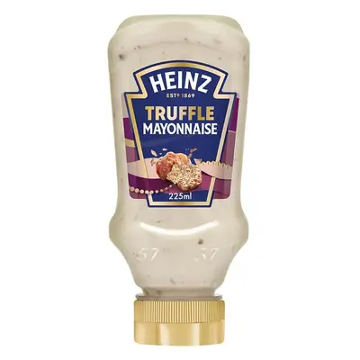 Heinz Truffle Mayonnaise