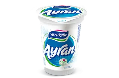Yoruksut Ayran