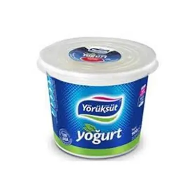 Yoruksut Yogurt