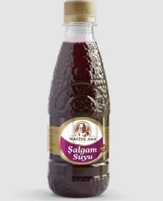 Naciye Ana Spicy Turnip Juice