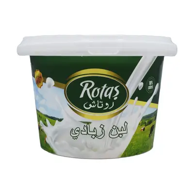 Rotas Yogurt