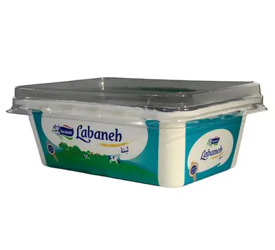 Yoruksut Labneh