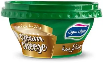 Yoruksut Cream Cheese