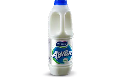 Yoruksut Ayran