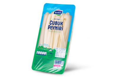 Yoruksut Stick Cheese