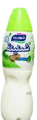 Yoruksut Mint Drinking Yogurt