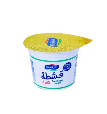 Yoruksut Breakfast Cream