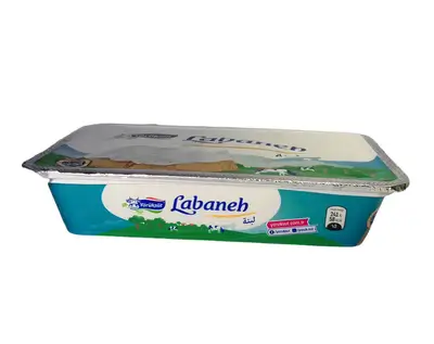 Yoruksut Labneh